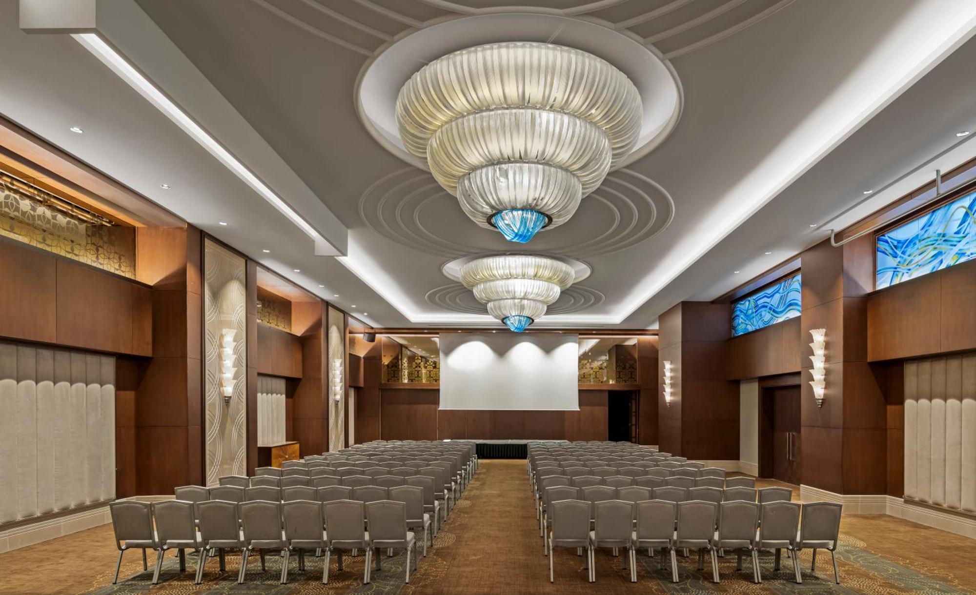 Windsor Hotel & Convention Center اسطنبول المظهر الخارجي الصورة The ballroom